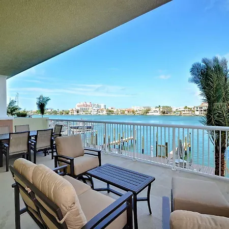 Sandpiper'S Cove 203 Luxury Waterfront 3 Bedroom 2 Bath Condo 23130